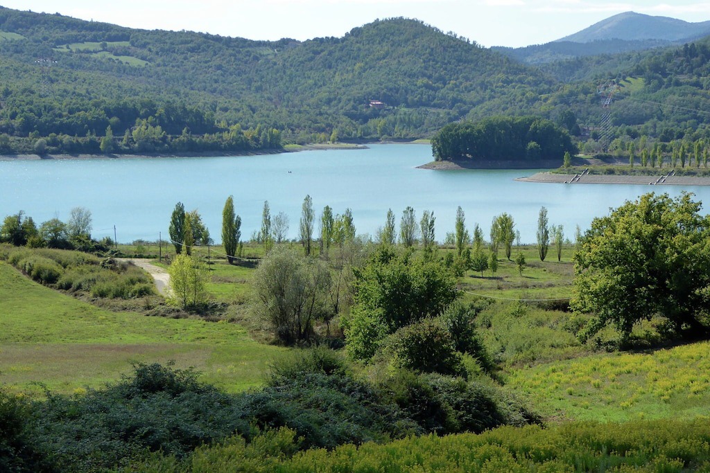Photo of Outdoor in Montecarelli