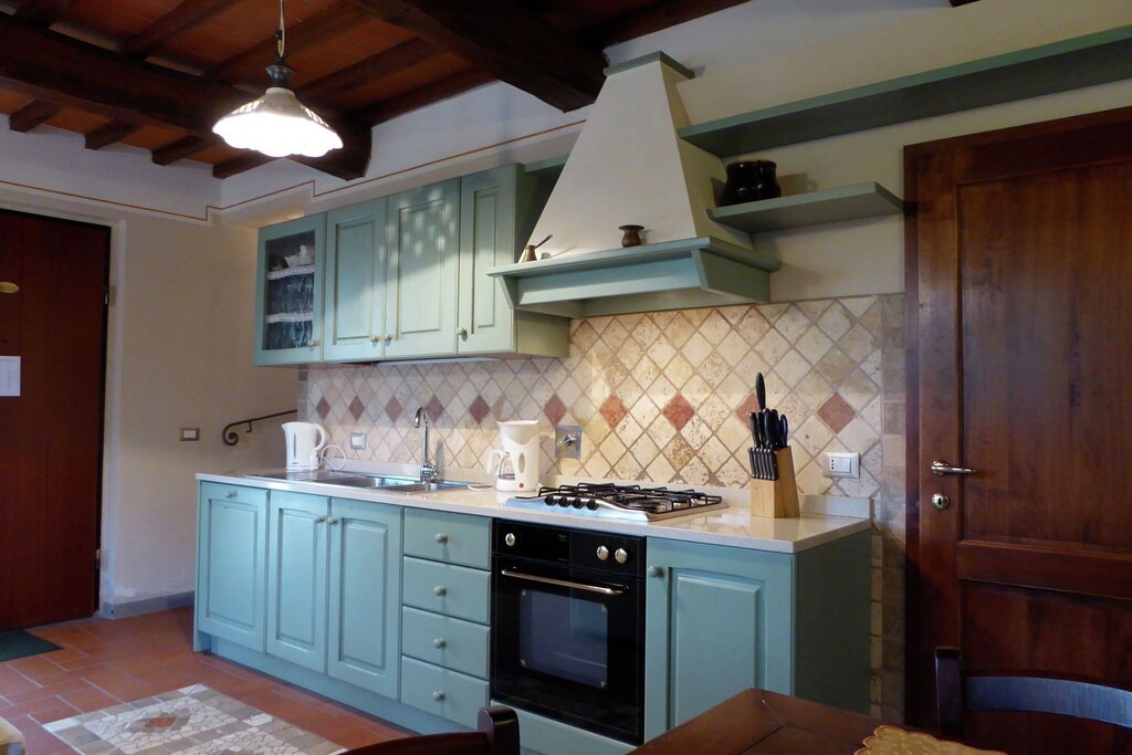 Photo of Kitchen in Montecarelli