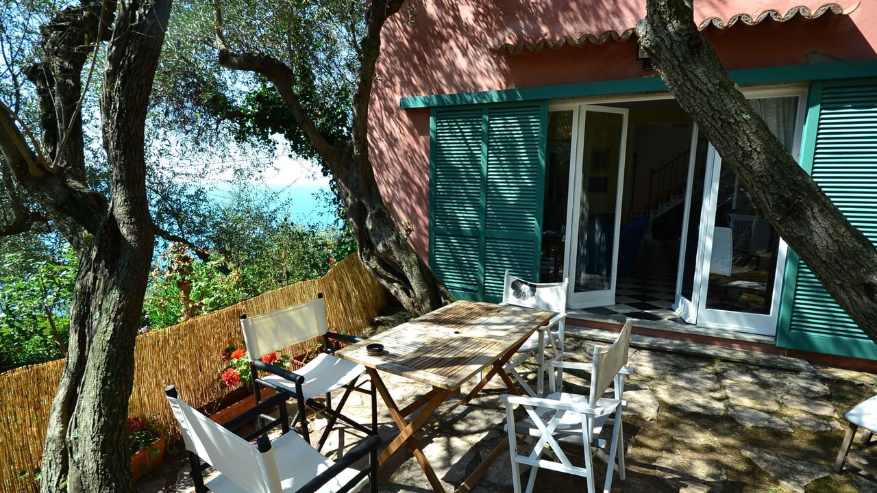 Photo of Patio Balcony in Lerici