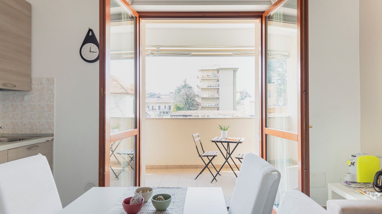 Photo of Livingroom in Cinisello Balsamo