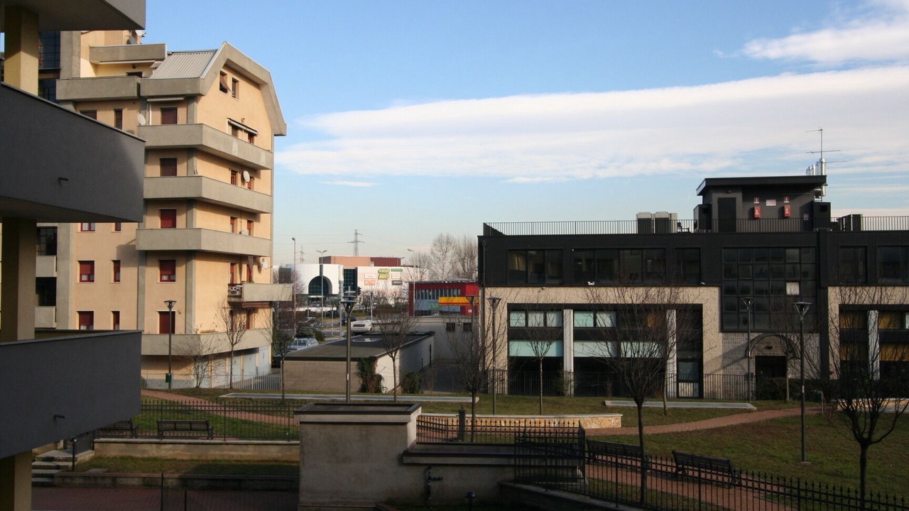 Photo of Outdoor in Cinisello Balsamo