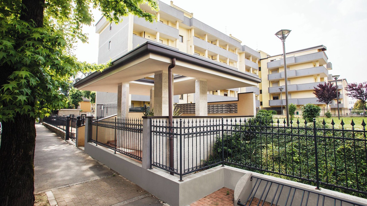 Photo of Outdoor in Cinisello Balsamo