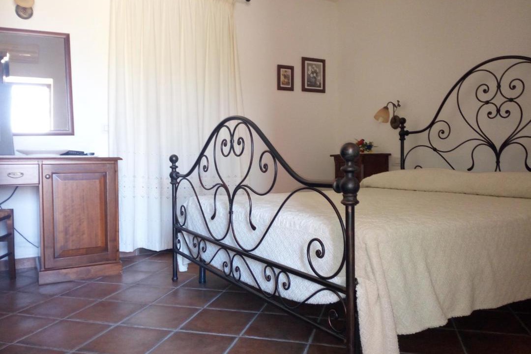 Photo of Bedroom in Sa Castangia
