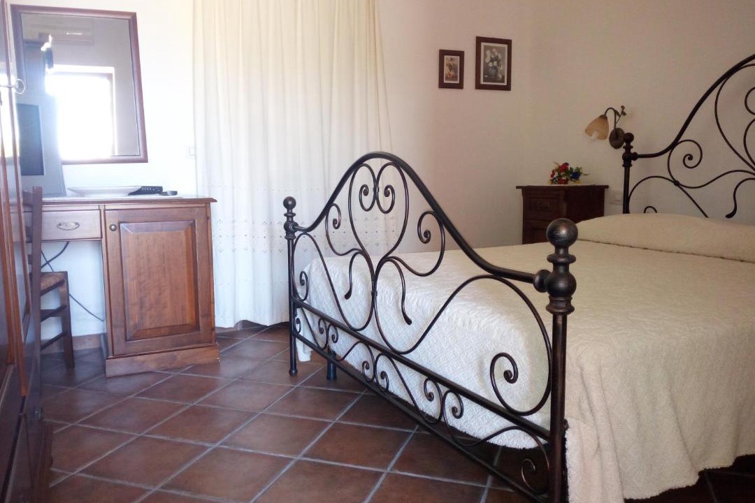 Photo of Bedroom in Sa Castangia
