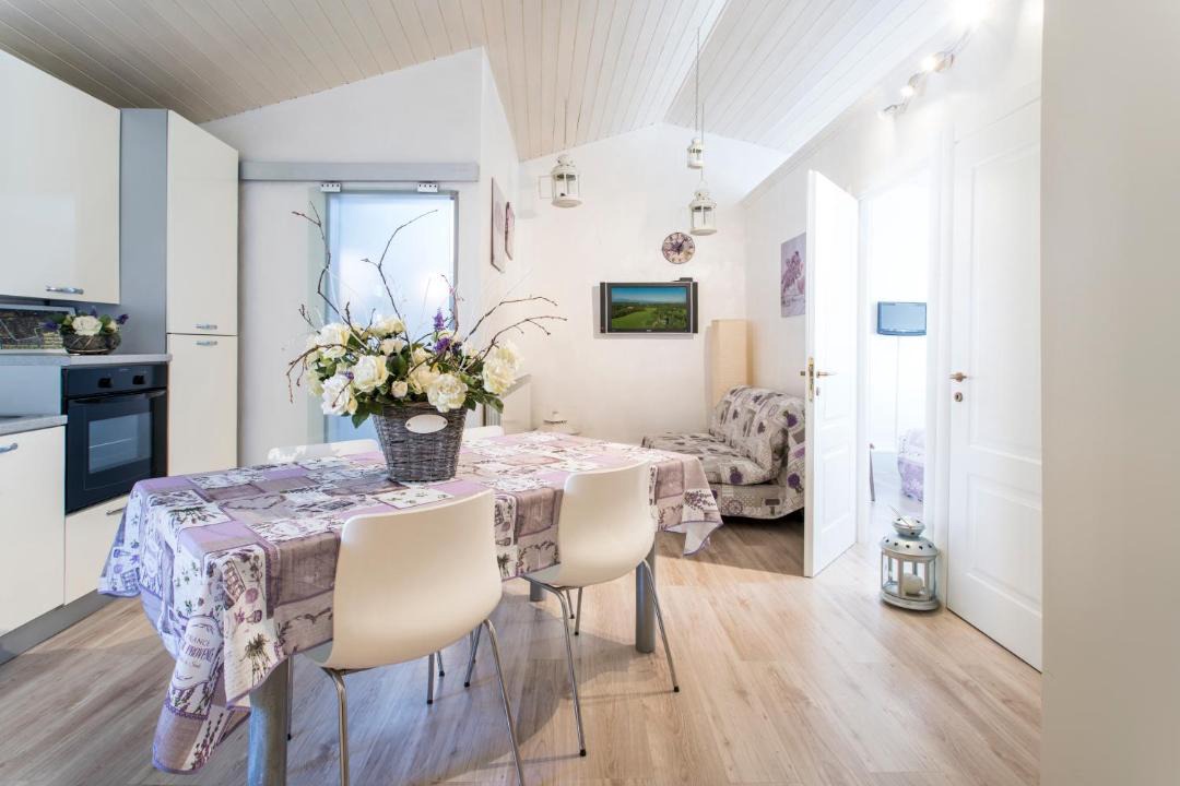 Photo of Livingroom in Desenzano del Garda City Centre