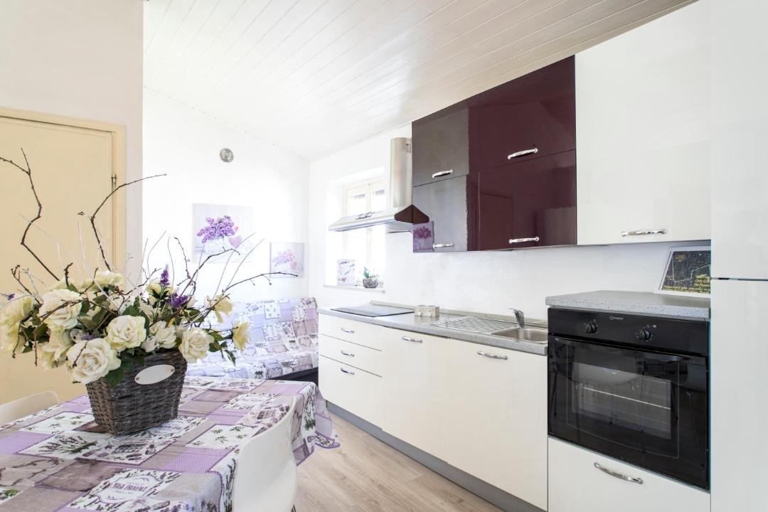 Photo of Kitchen in Desenzano del Garda City Centre