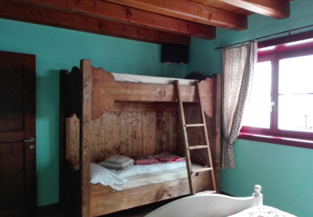 Photo of Bedroom in Pievepelago