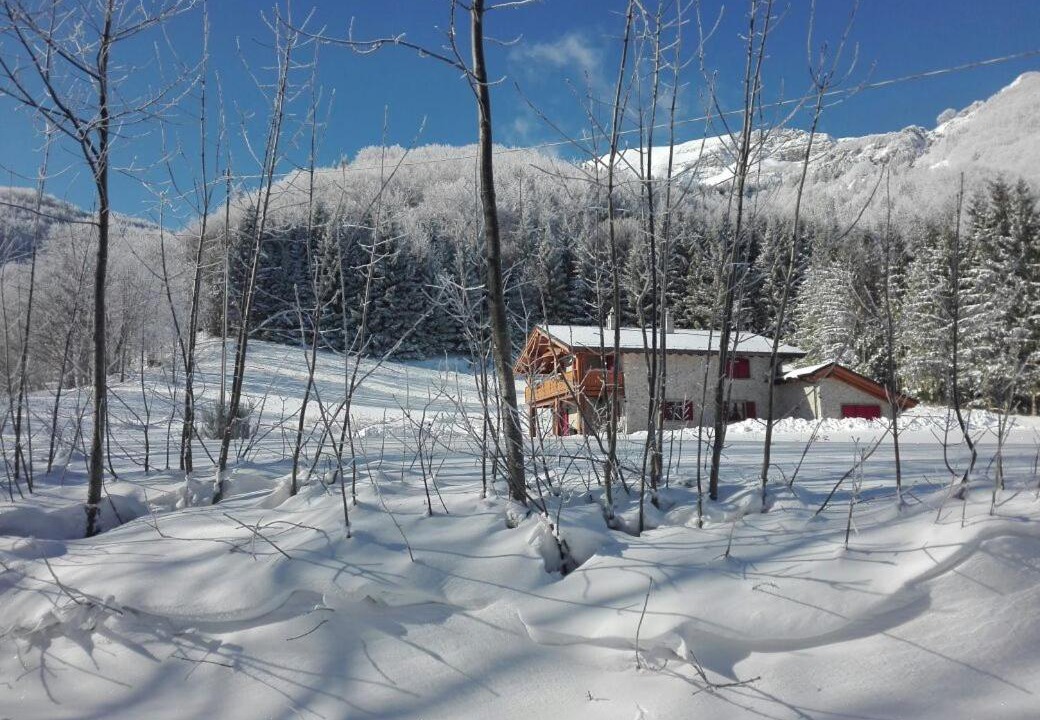 Photo of Others in Pievepelago