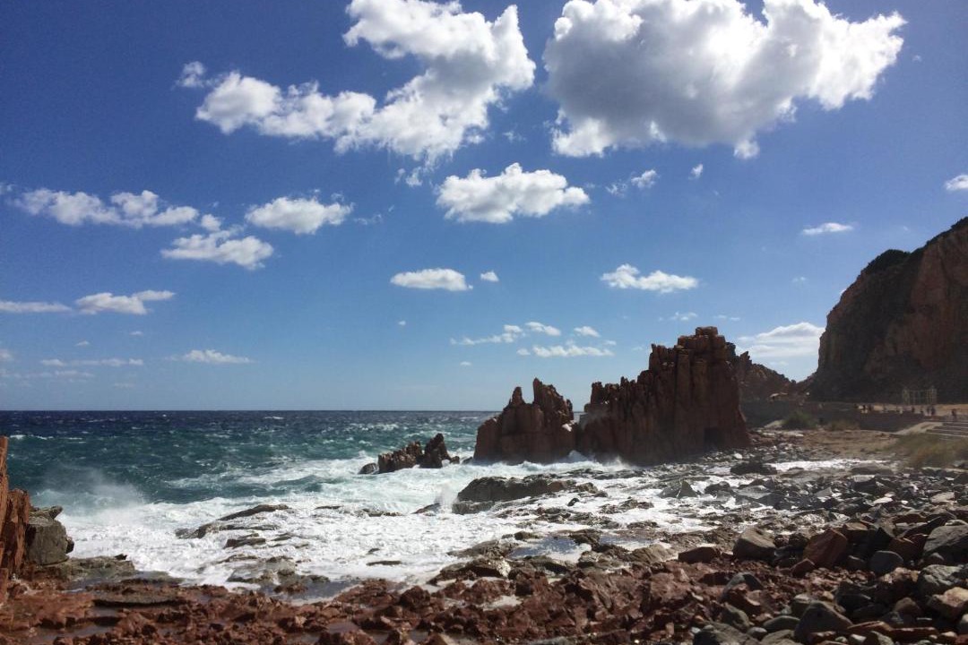 Photo of Outdoor in Arbatax