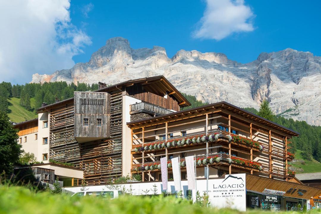 Photo of Others in San Cassiano