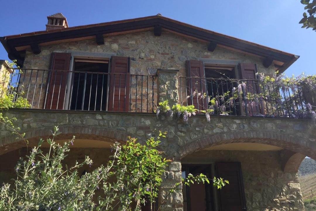 Photo of Buildings in Villa A Sesta