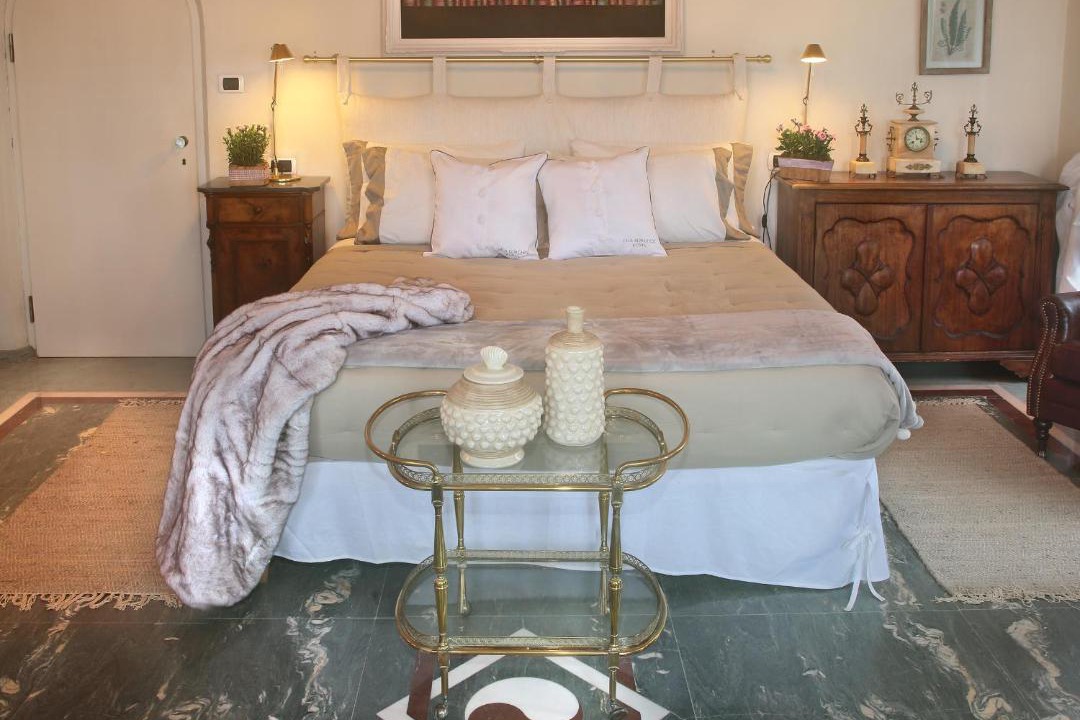 Photo of Bedroom in Acqui Terme