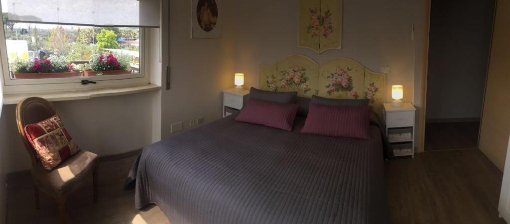 Photo of Bedroom in Centro Giano