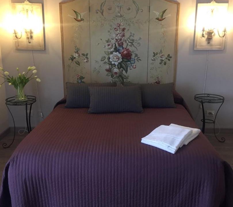 Photo of Bedroom in Centro Giano