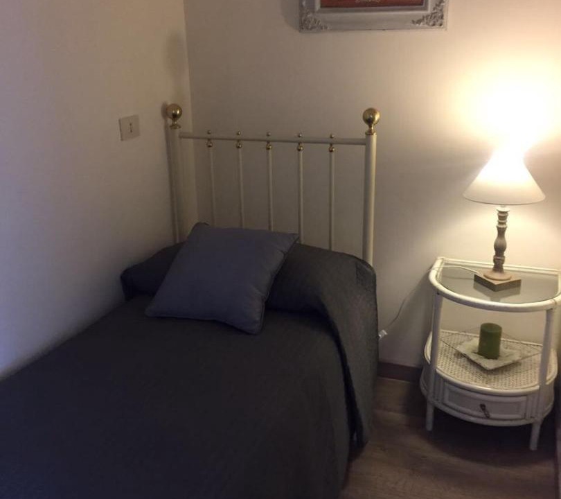Photo of Bedroom in Centro Giano