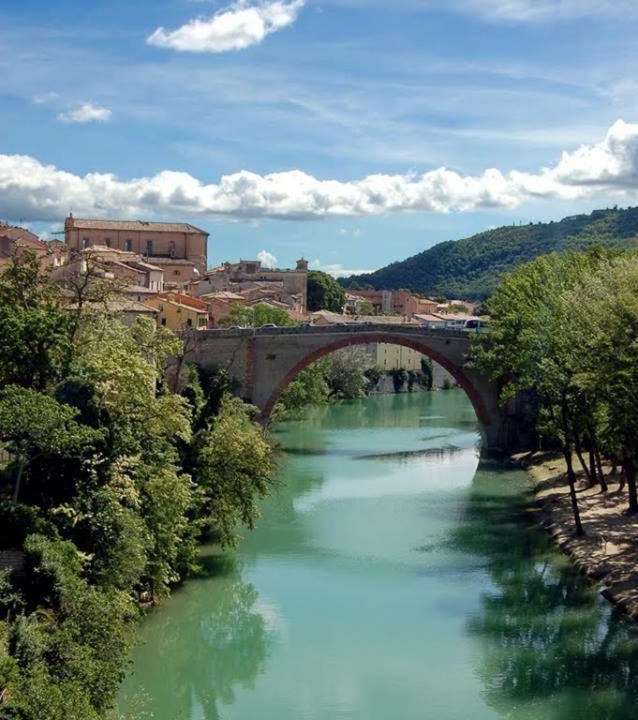 Photo of Others in Fossombrone