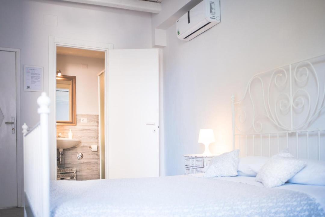 Photo of Bedroom in Loreto