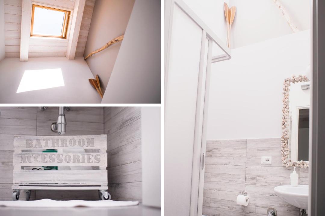Photo of Bathroom in Loreto
