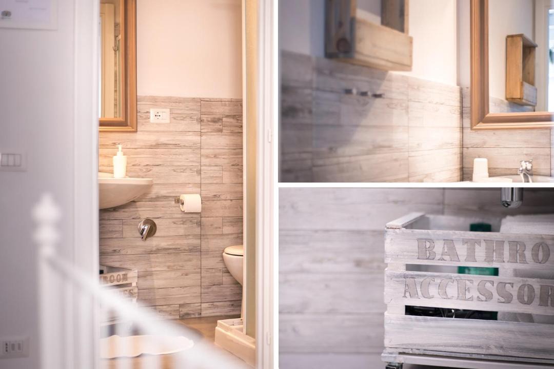 Photo of Bathroom in Loreto