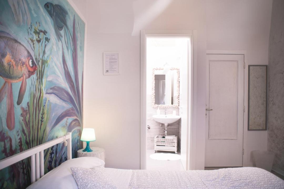 Photo of Bedroom in Loreto
