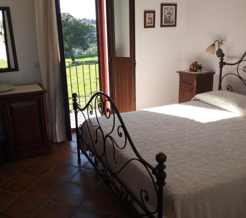 Photo of Bedroom in Sa Castangia