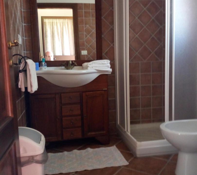 Photo of Bathroom in Sa Castangia
