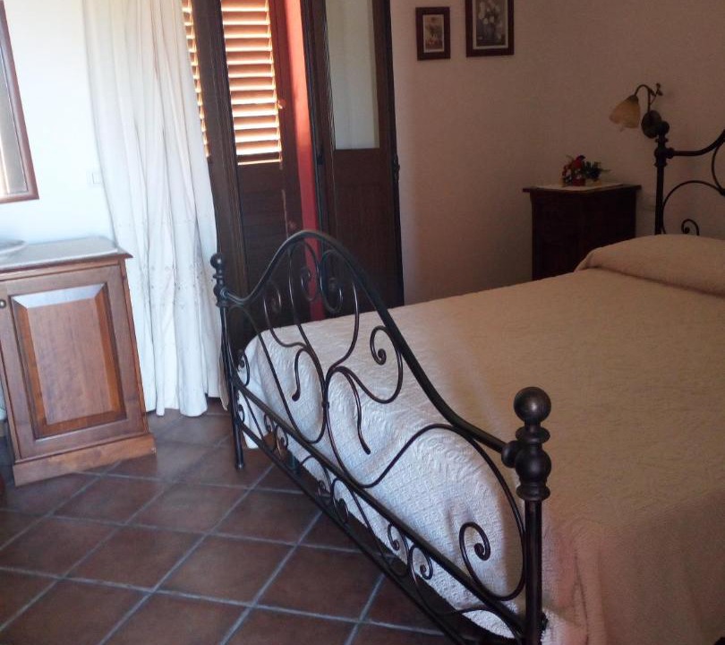 Photo of Bedroom in Sa Castangia