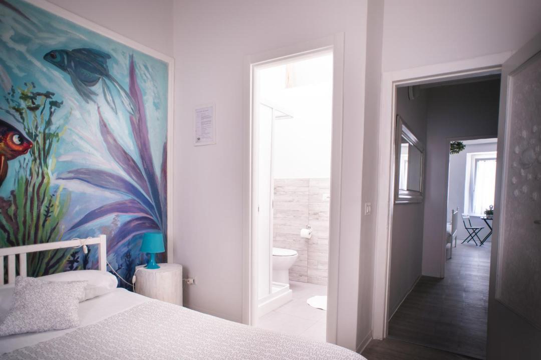 Photo of Bedroom in Loreto