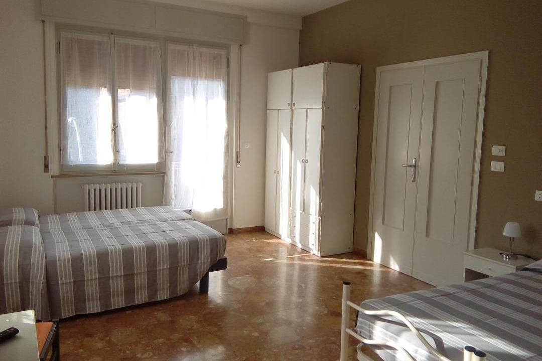 Photo of Bedroom in Forli