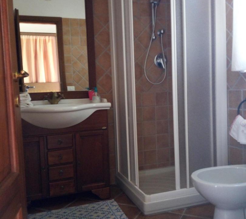 Photo of Bathroom in Sa Castangia