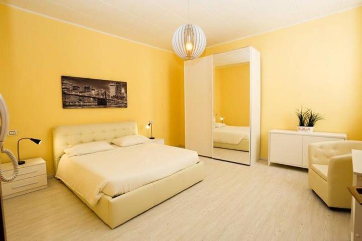 Photo of Bedroom in Fossombrone