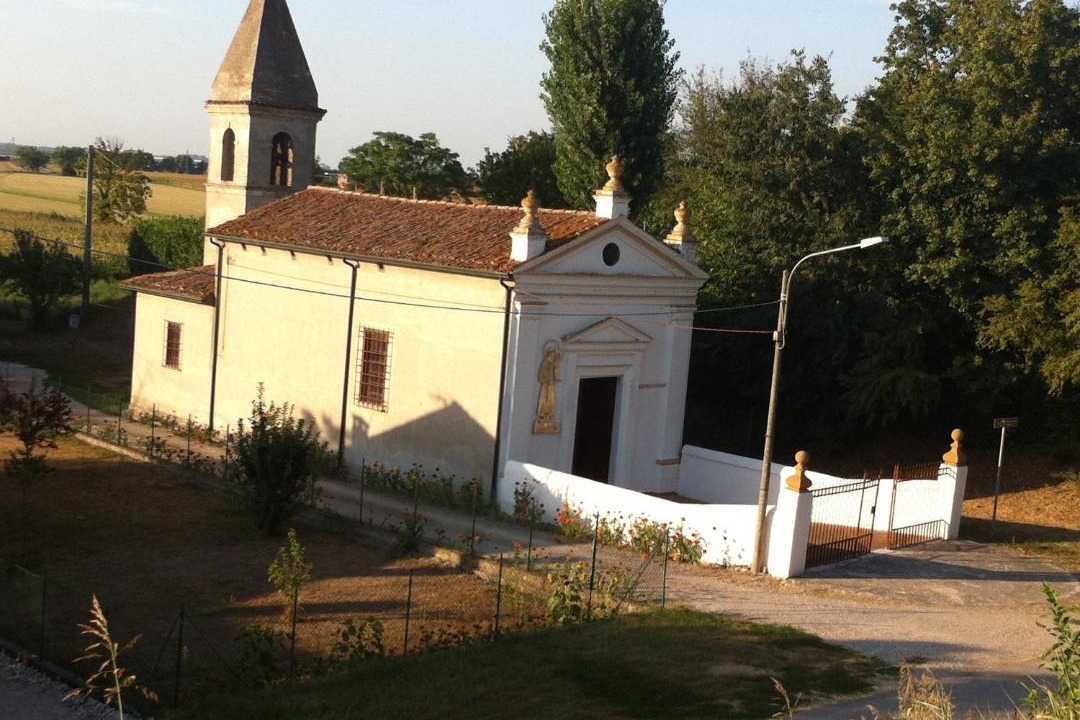 Photo of Buildings in Guarda Veneta
