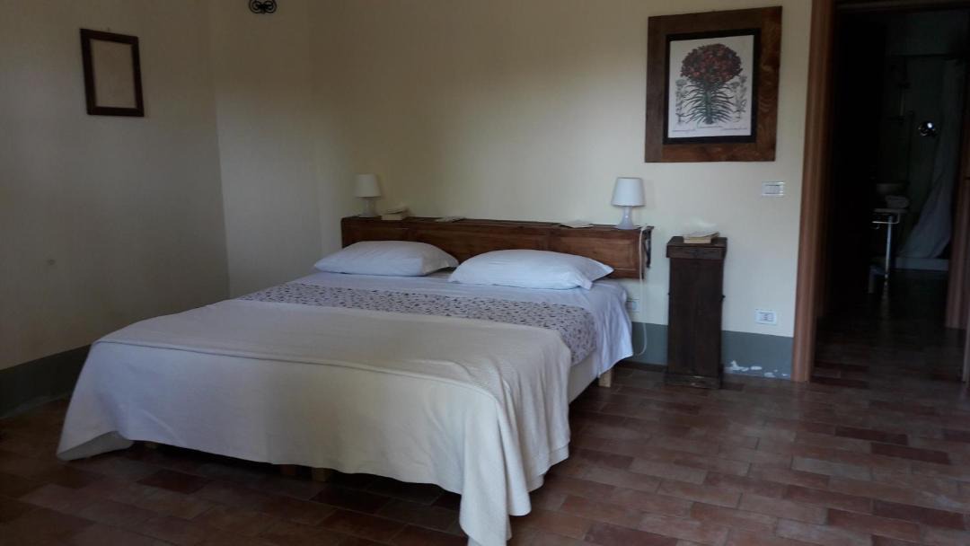 Photo of Bedroom in San Cesario sul Panaro
