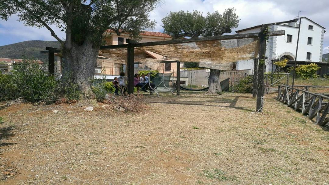 Photo of Buildings in Marina Di Camerota