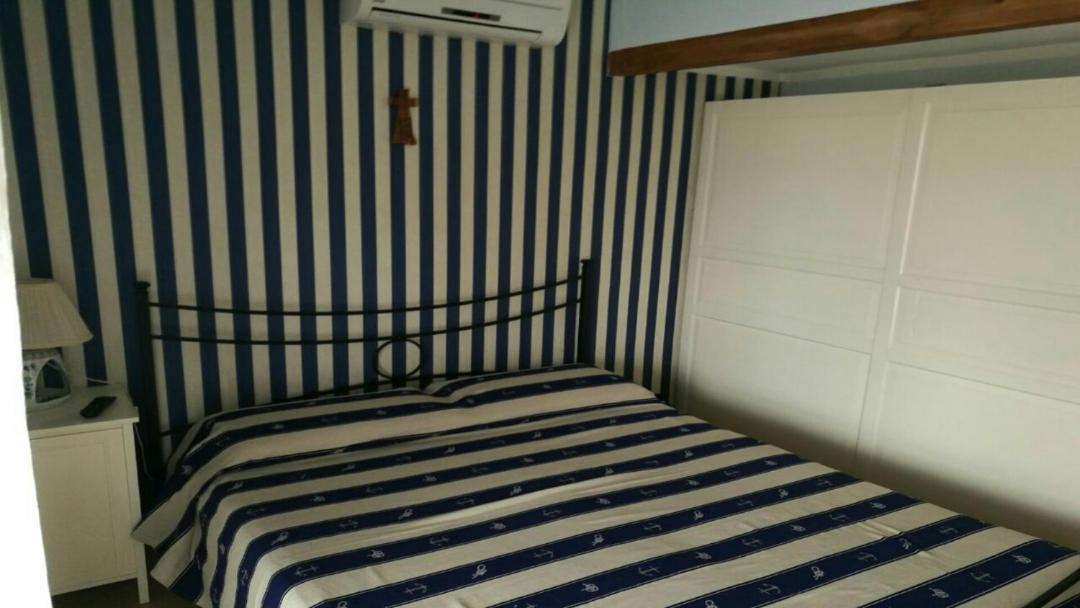 Photo of Bedroom in Marina Di Camerota