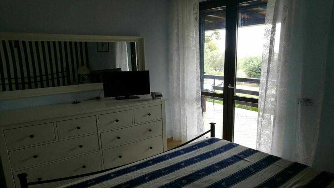 Photo of Bedroom in Marina Di Camerota