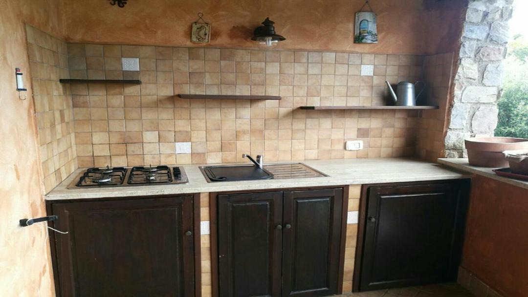 Photo of Kitchen in Marina Di Camerota