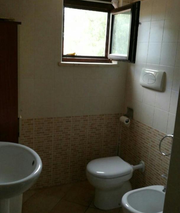 Photo of Bathroom in Marina Di Camerota