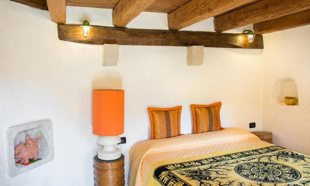 Photo of Bedroom in Fregona