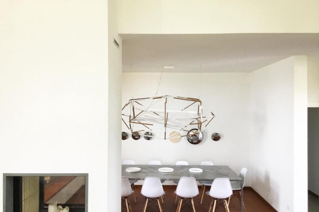 Photo of Livingroom in Montevecchia