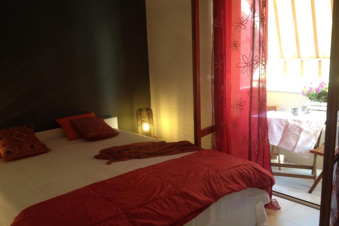 Photo of Bedroom in Grottammare