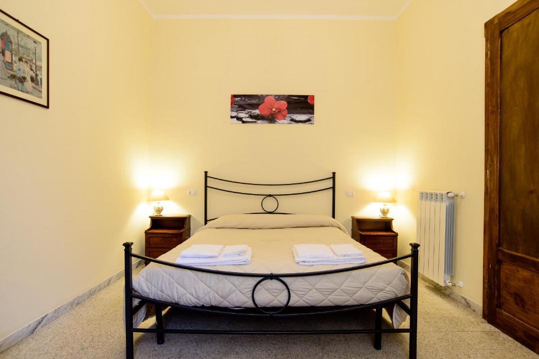 Photo of Bedroom in Pitigliano