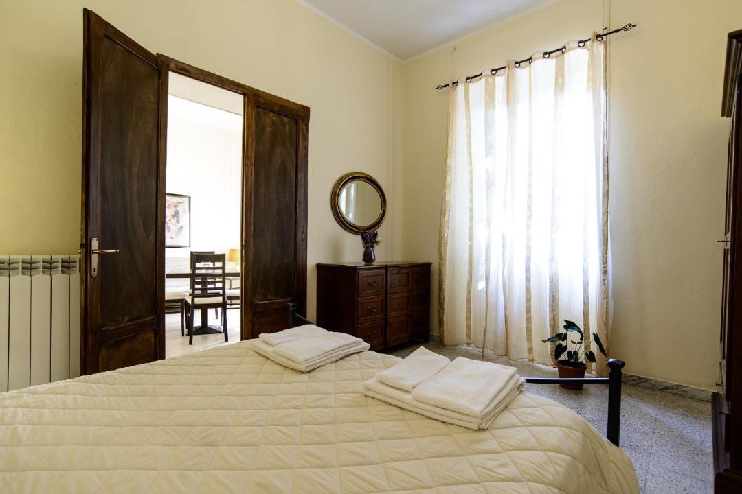 Photo of Bedroom in Pitigliano