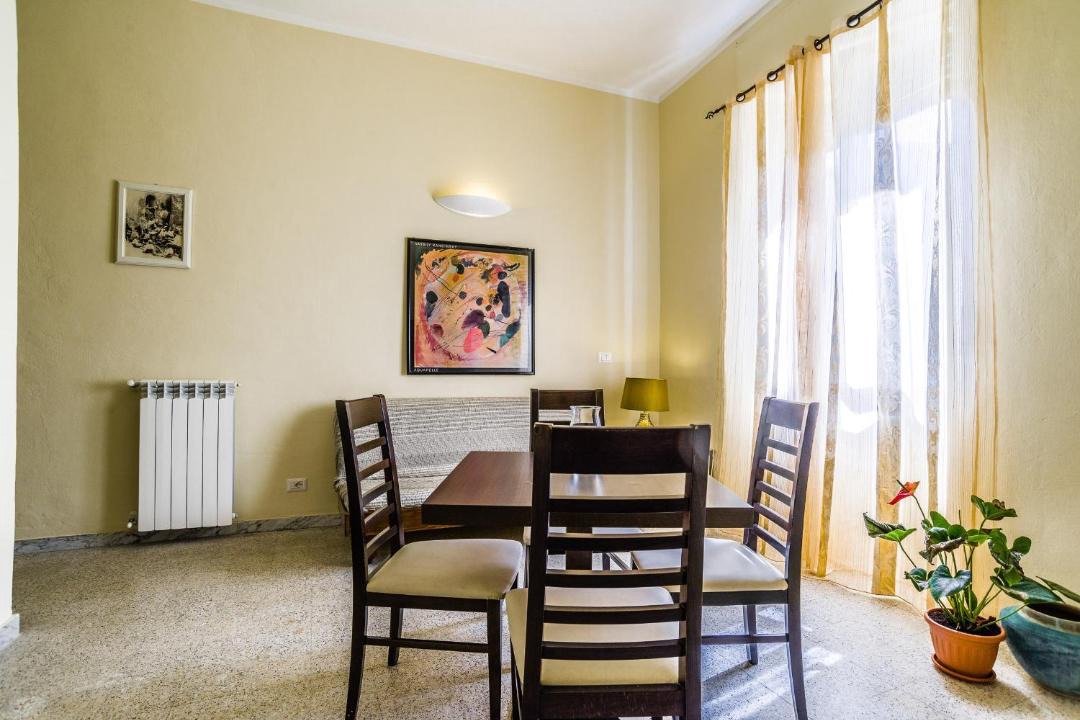Photo of Livingroom in Pitigliano