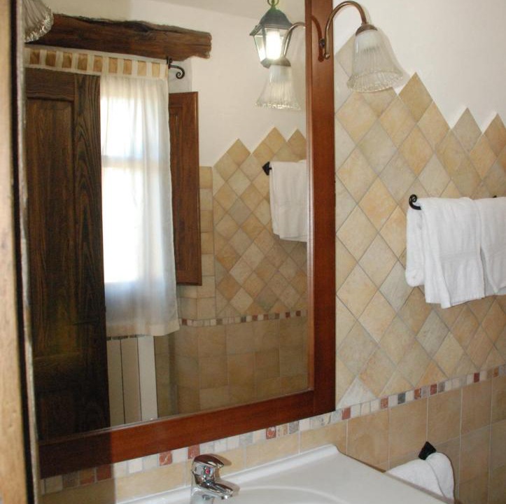 Photo of Bathroom in Aggius