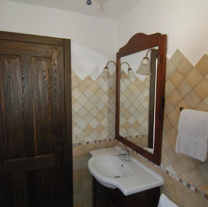 Photo of Bathroom in Aggius