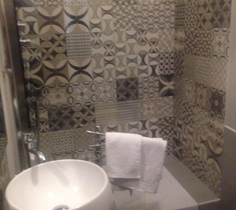 Photo of Bathroom in Pallare