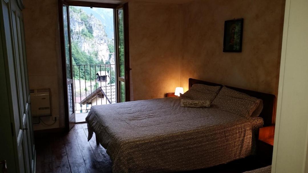Photo of Bedroom in Ornica