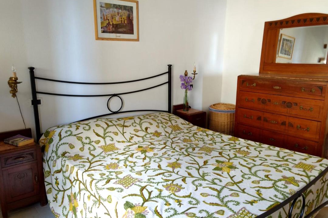 Photo of Bedroom in Massa Marittima