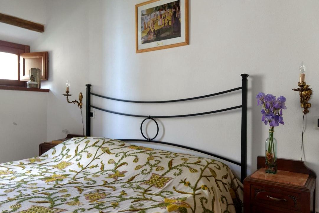 Photo of Bedroom in Massa Marittima